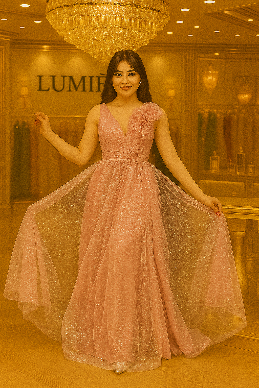 DRESS ULM