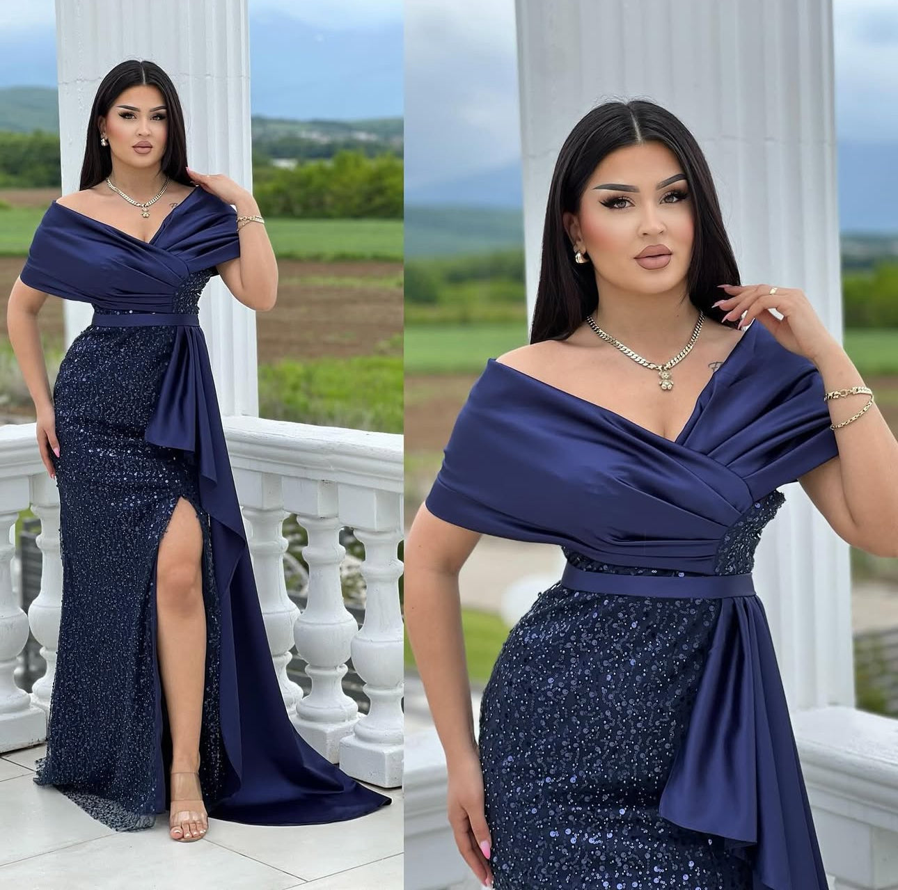 DRESS SVATA