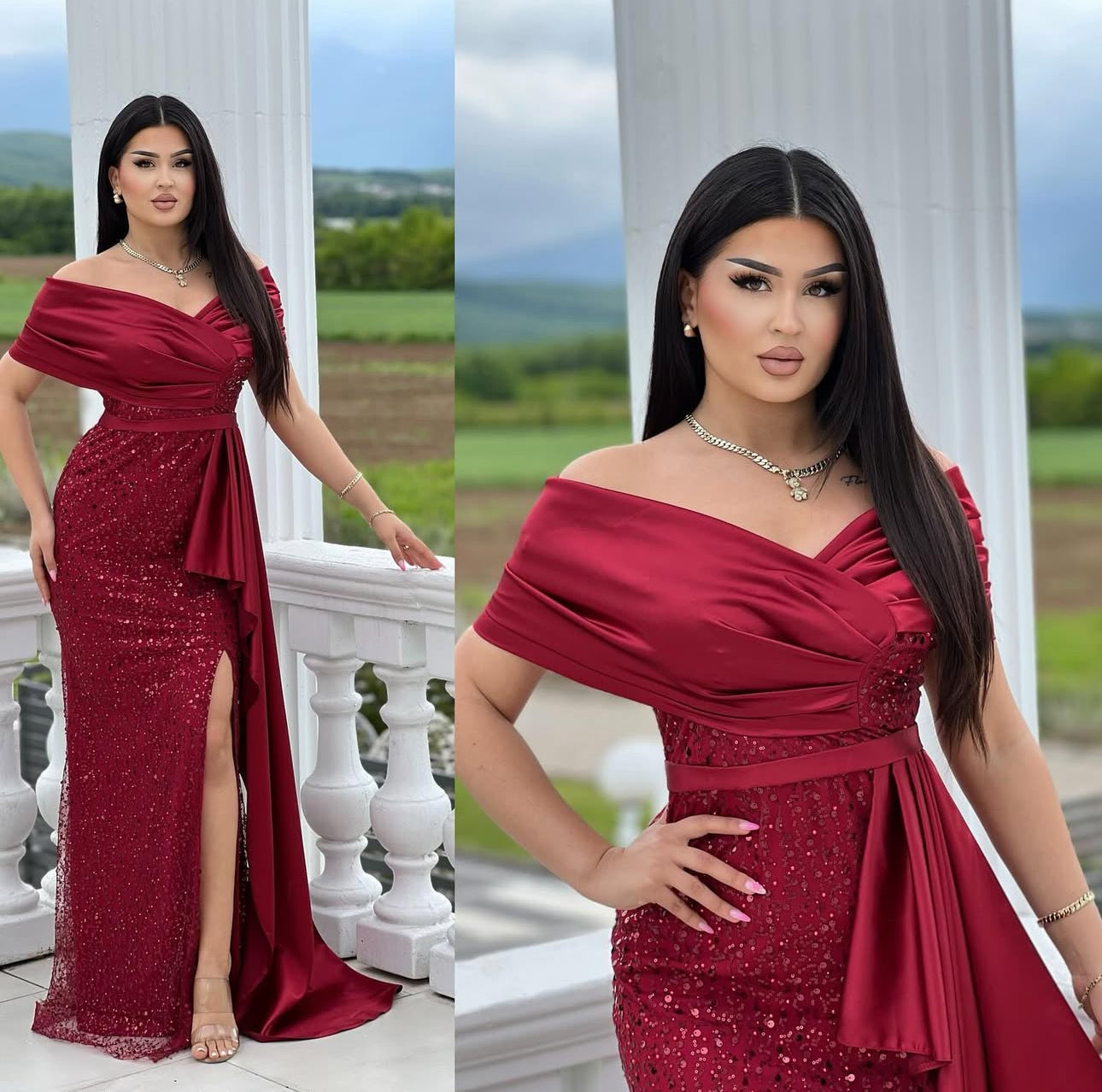 DRESS SVATA