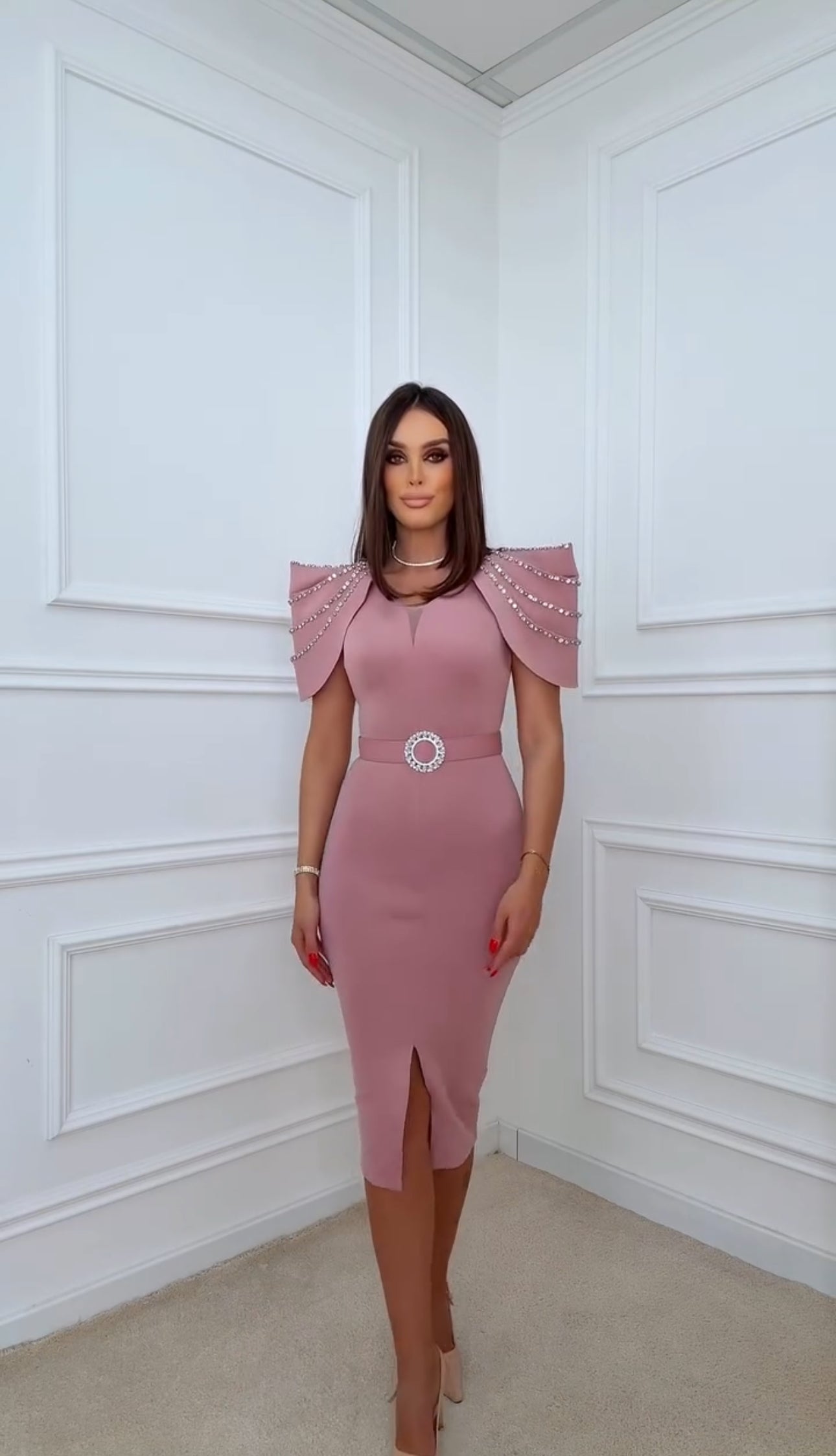 DRESS GABRIELA