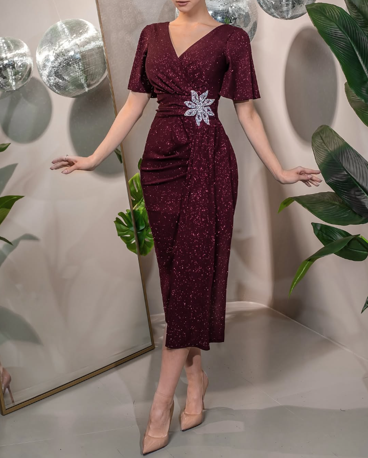 DRESS LELA