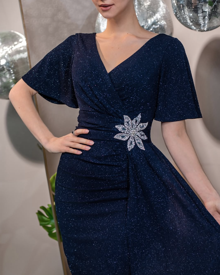 DRESS LELA
