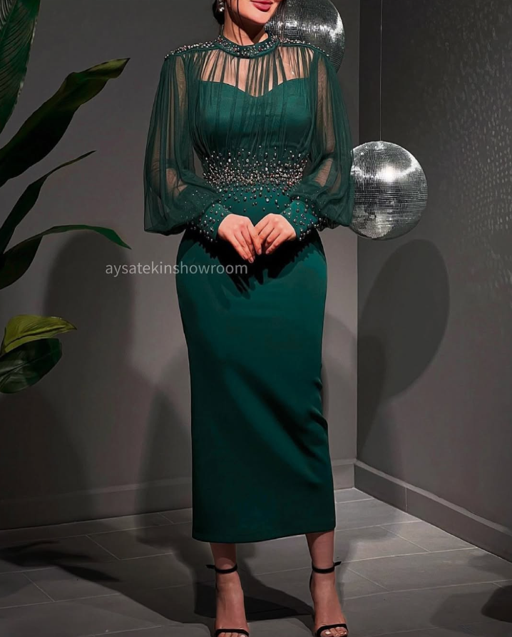 DRESS ELENA
