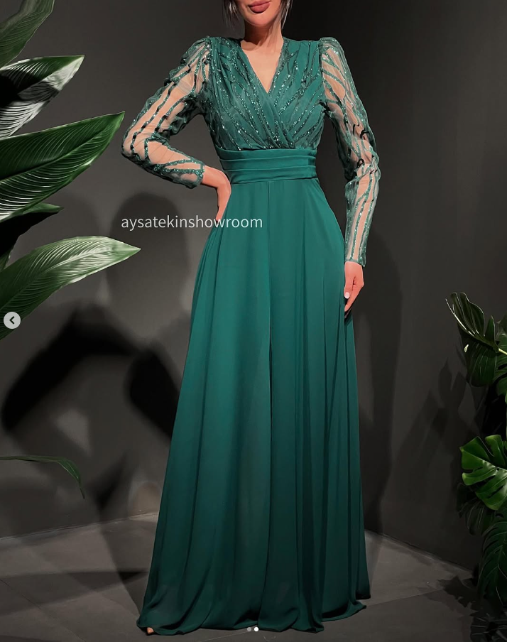 JUMPSUIT LUX