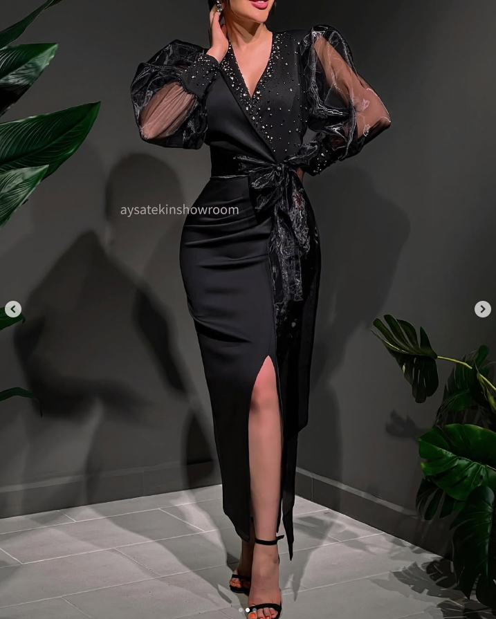 DRESS JARA