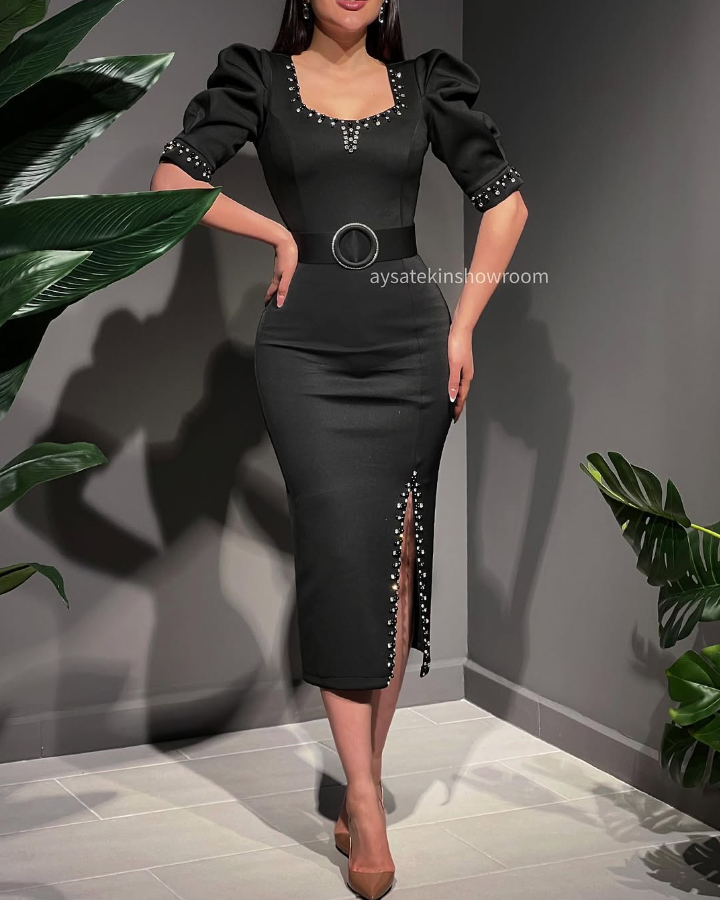 DRESS SELAR