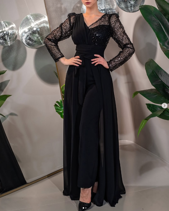 JUMPSUIT ALEXANDRA