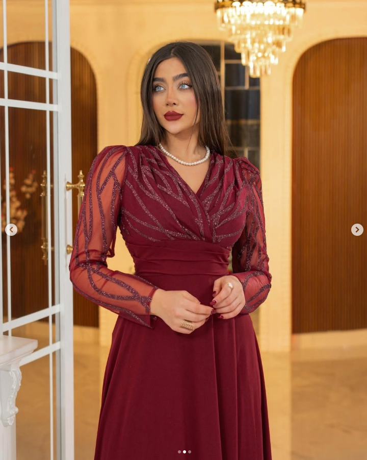 DRESS KATY