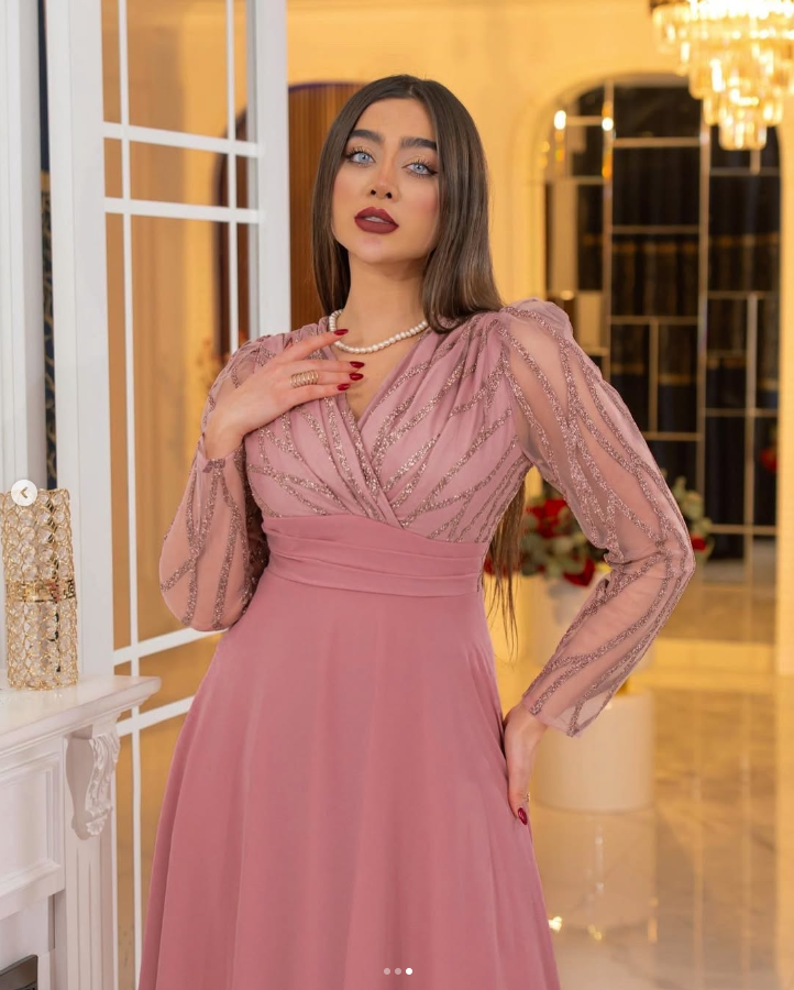 DRESS KATY