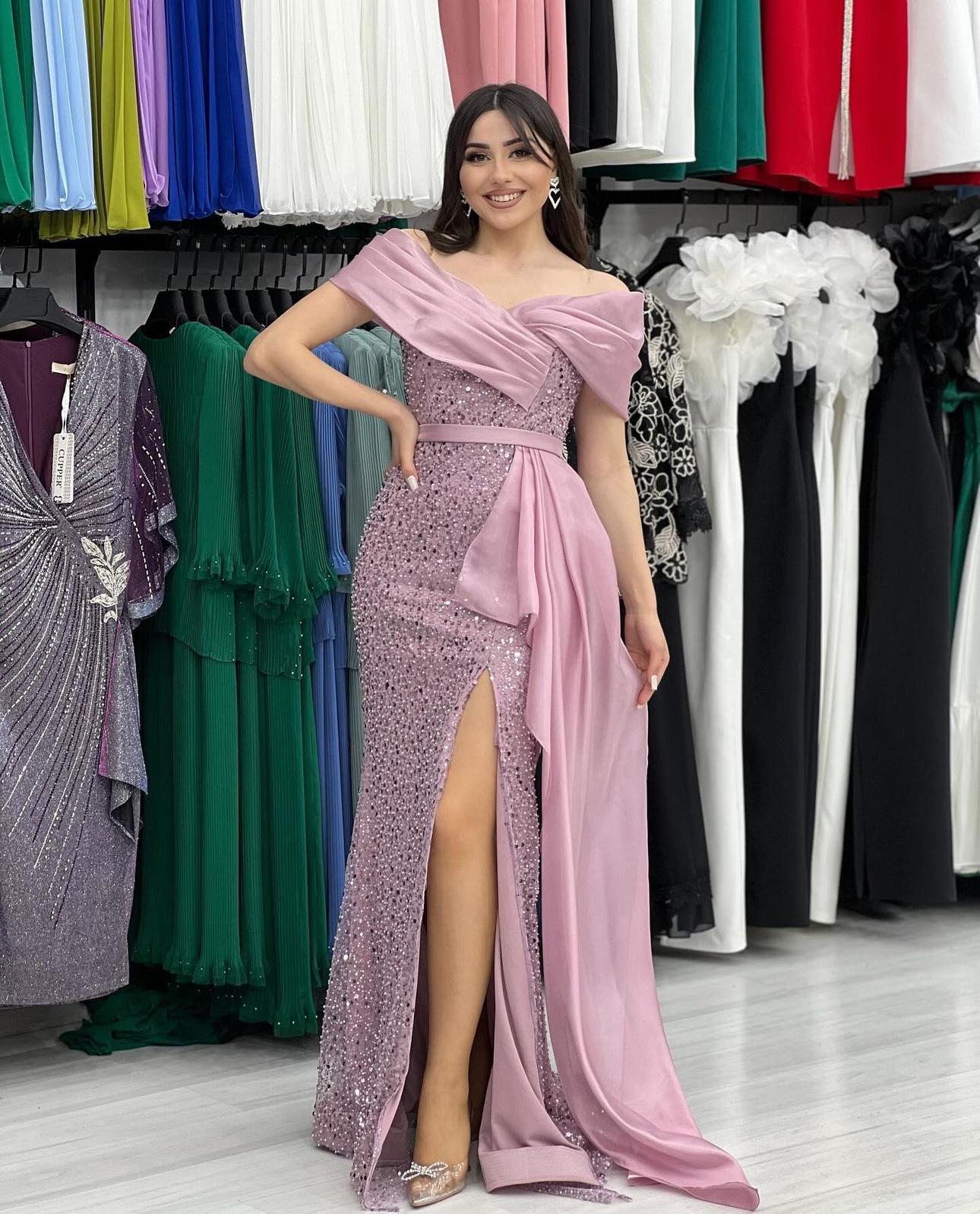 DRESS PERSI