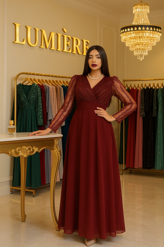 DRESS KATY