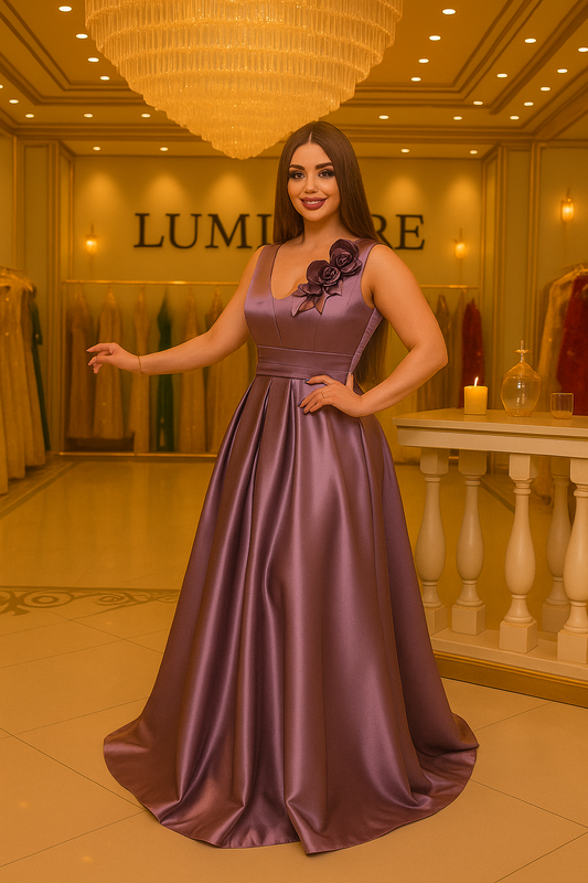 DRESS DRAMA