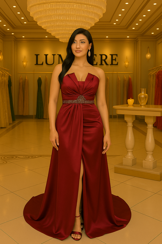DRESS FARIDA