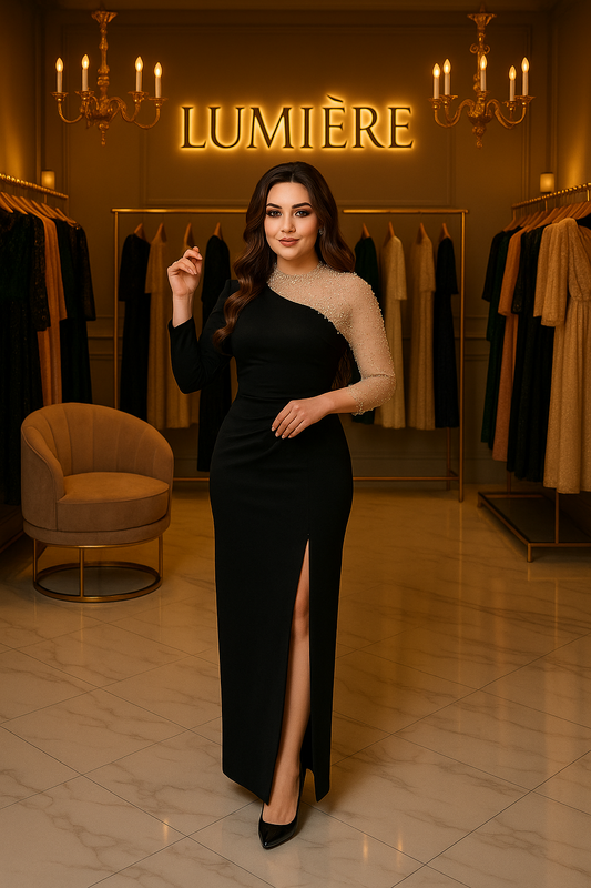 DRESS YGSA