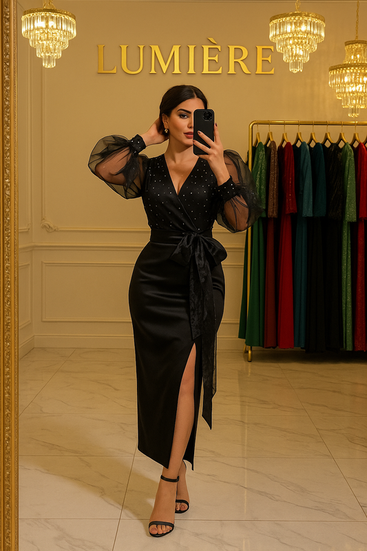 DRESS JARA