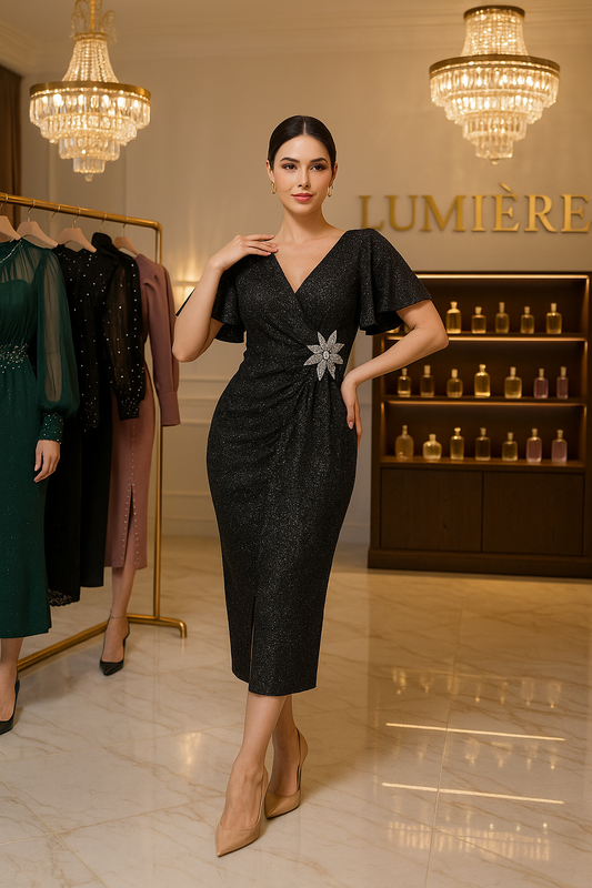 DRESS LELA