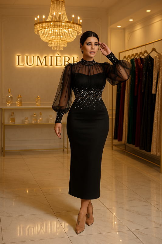 DRESS ELENA 1