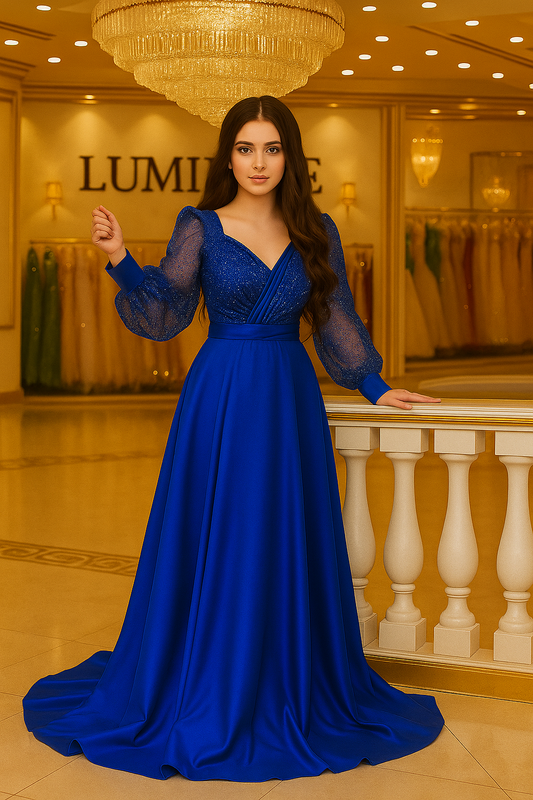 DRESS SIMA