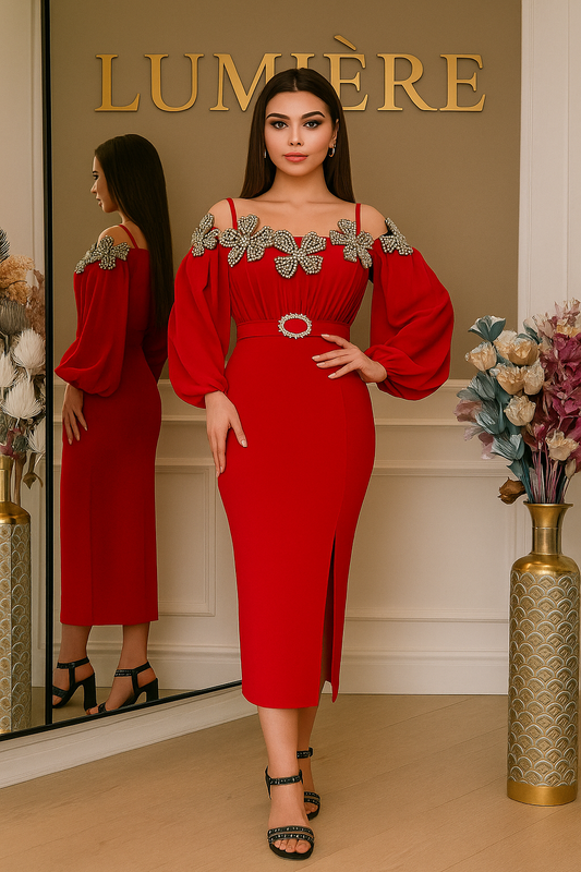 DRESS FADIL