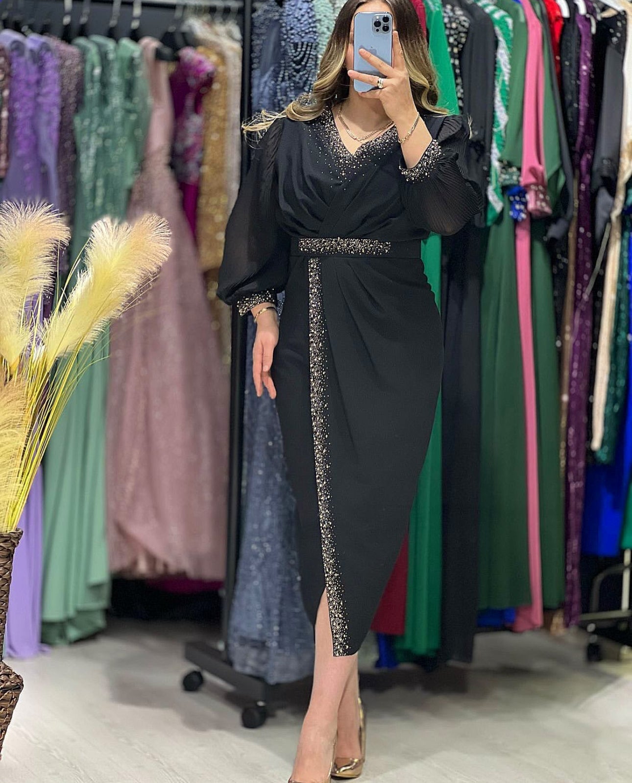 DRESS MERUSA