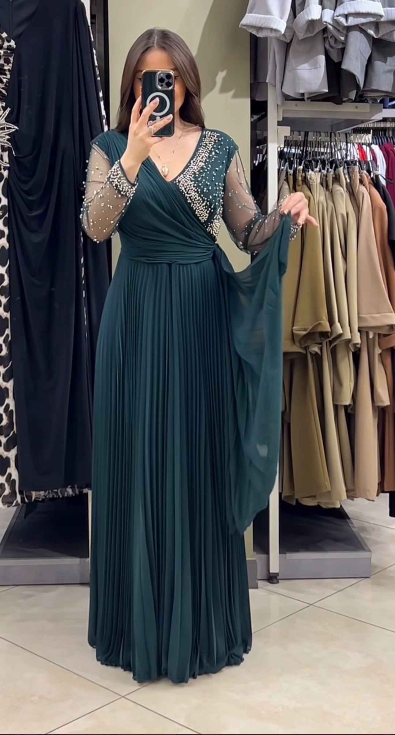 DRESS ROMA