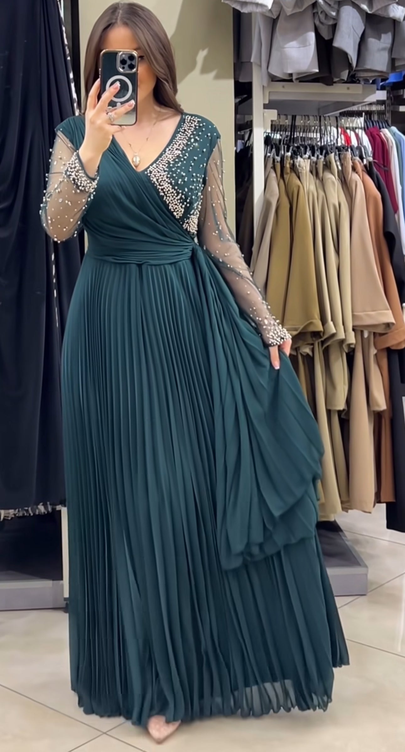 DRESS ROMA