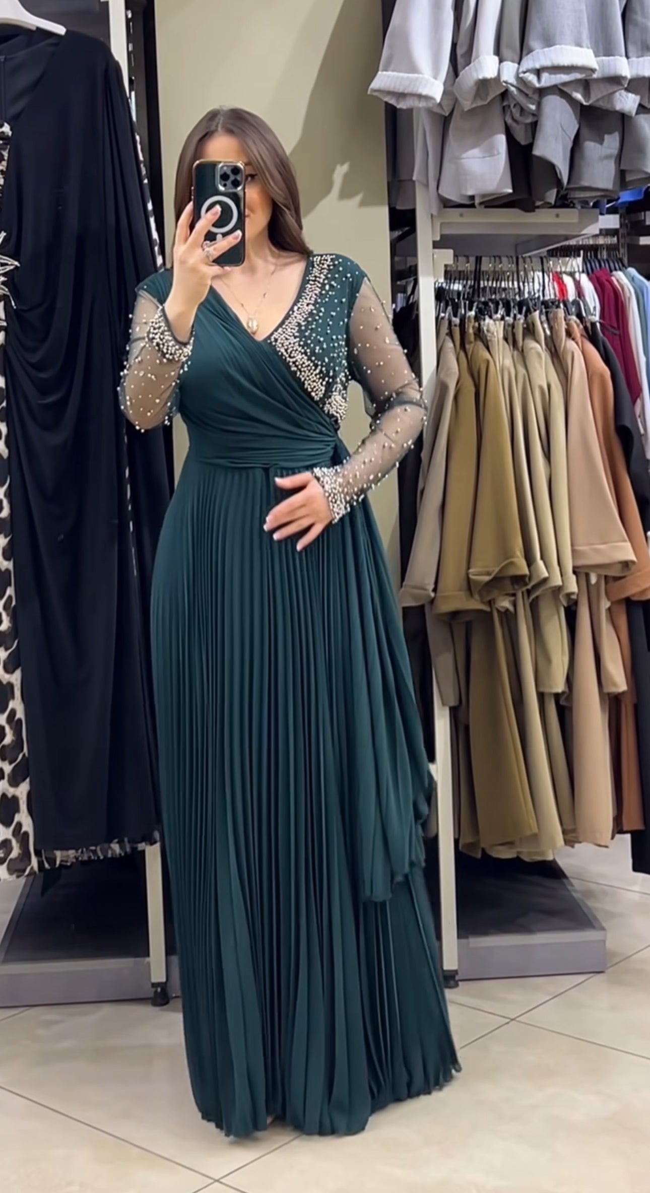 DRESS ROMA