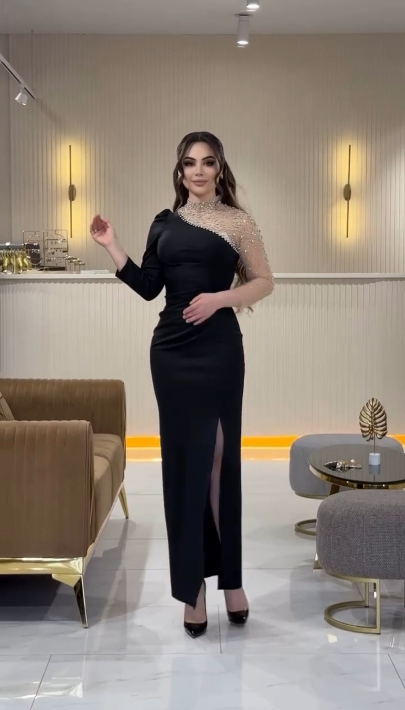 DRESS YGSA