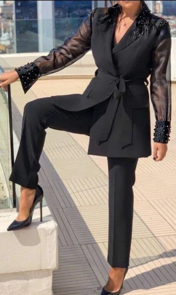 SUIT LOLO