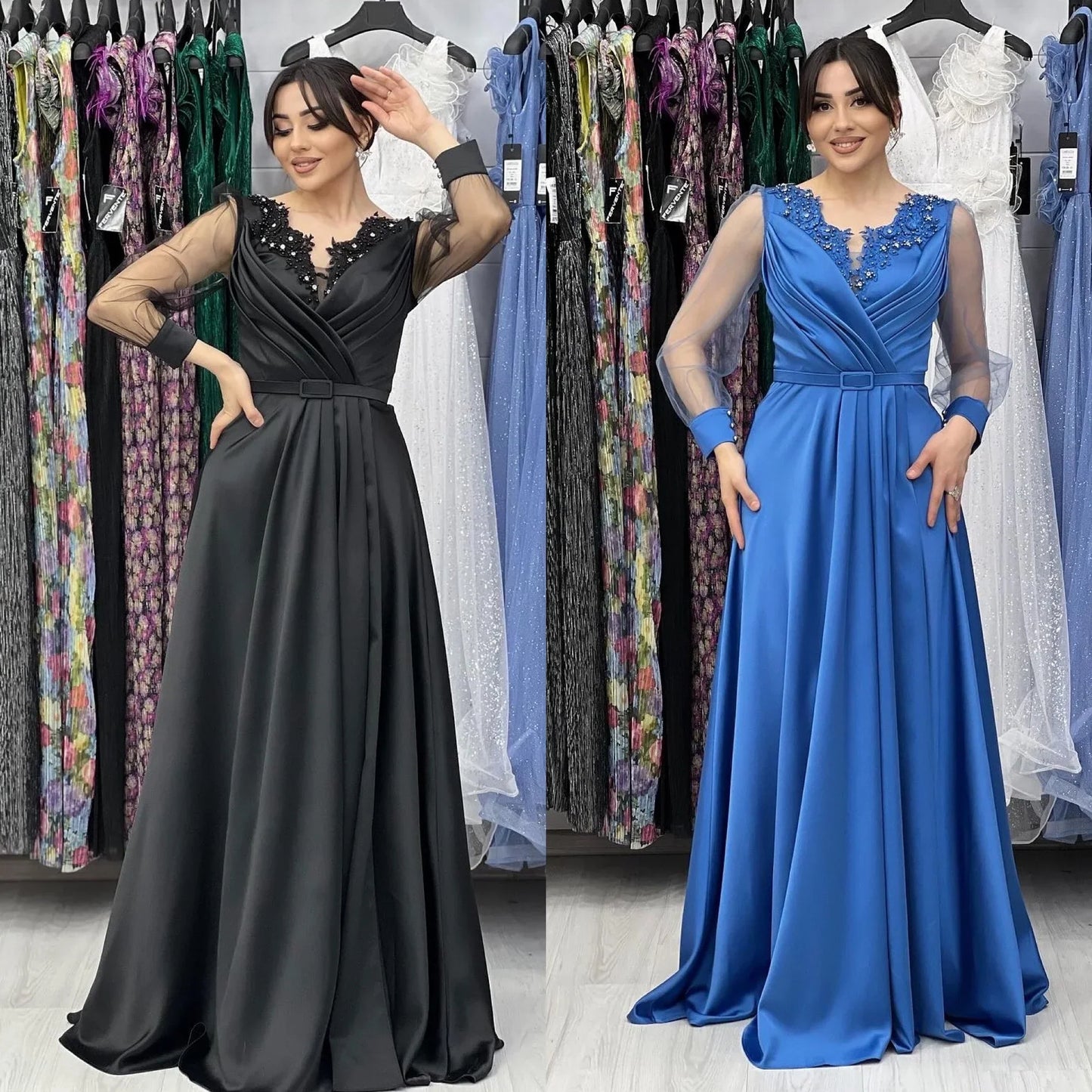 DRESS ONE