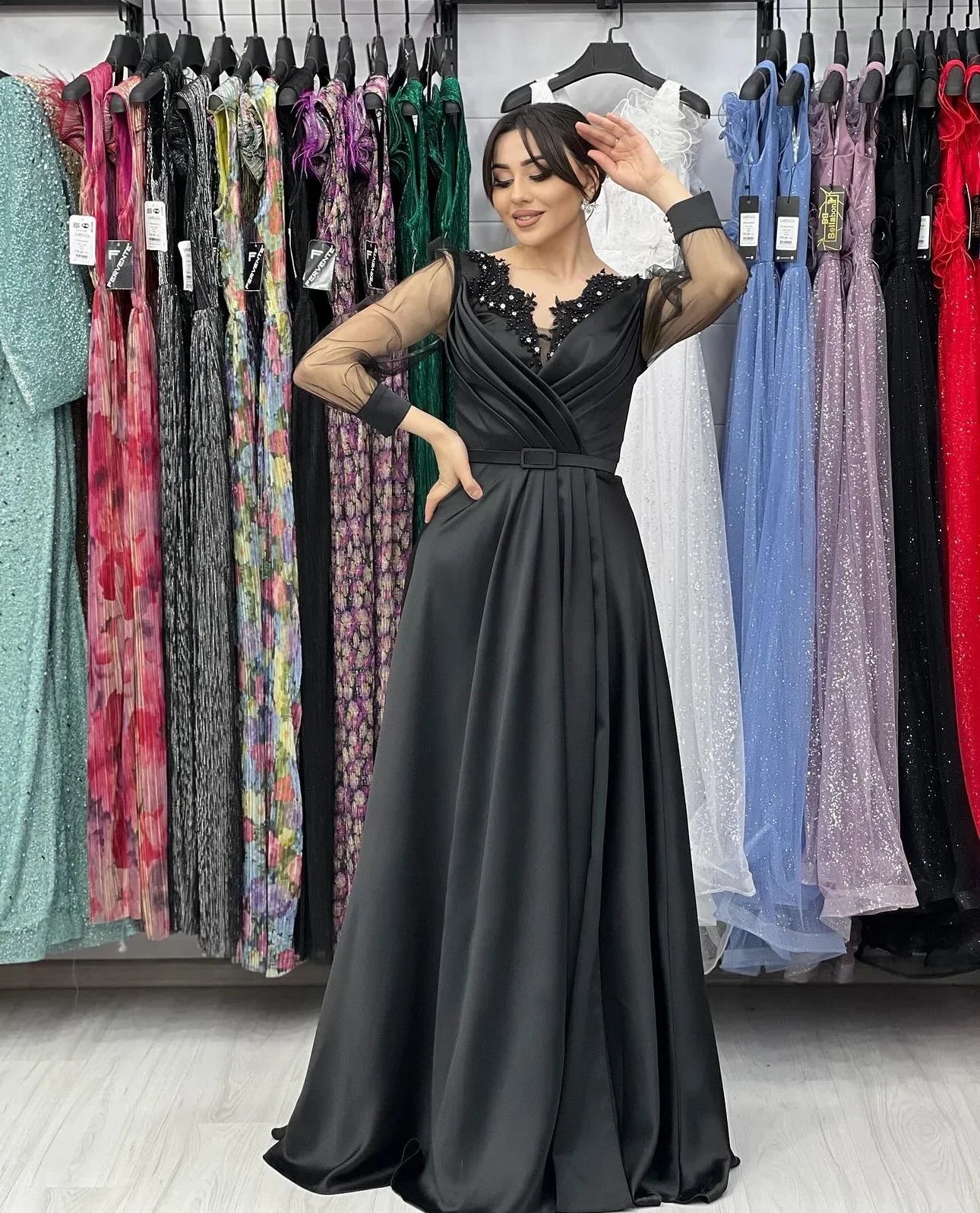 DRESS ONE