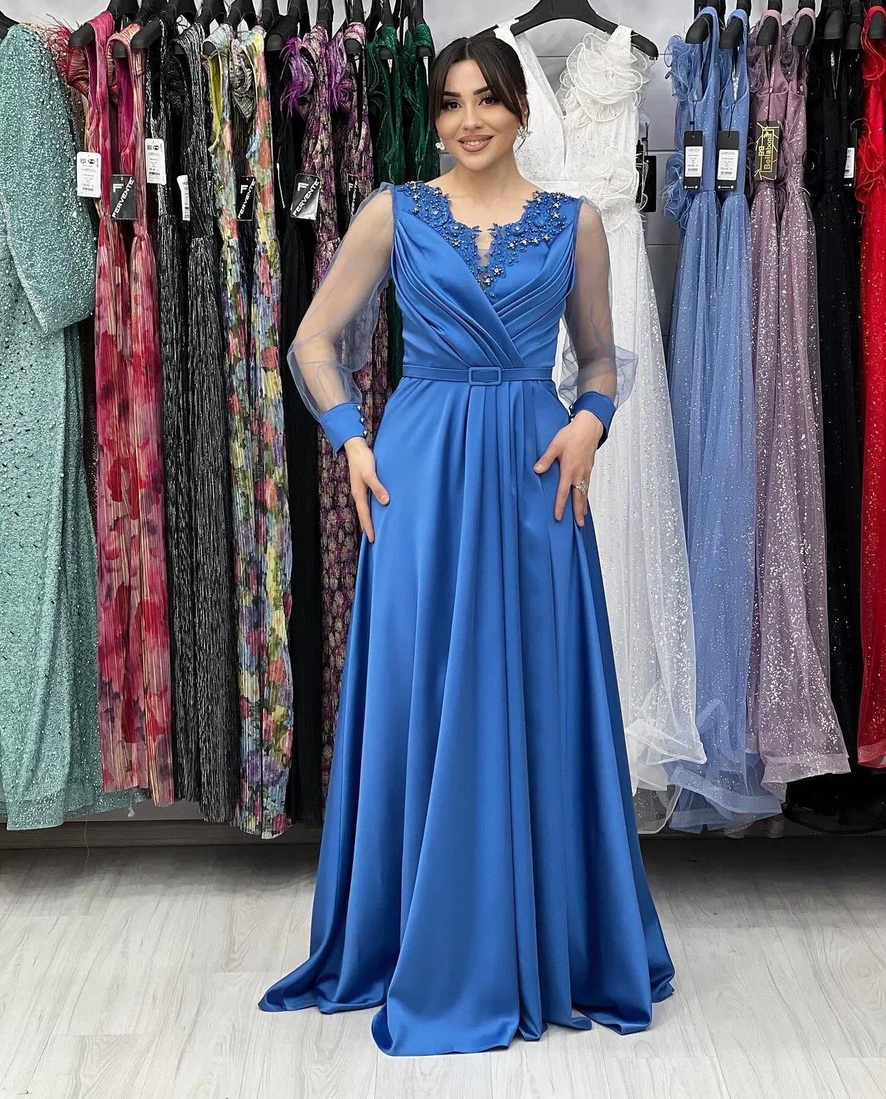 DRESS ONE