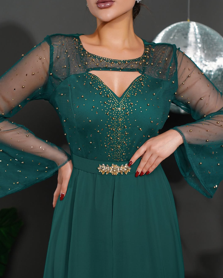 JUMPSUIT LUMIERE
