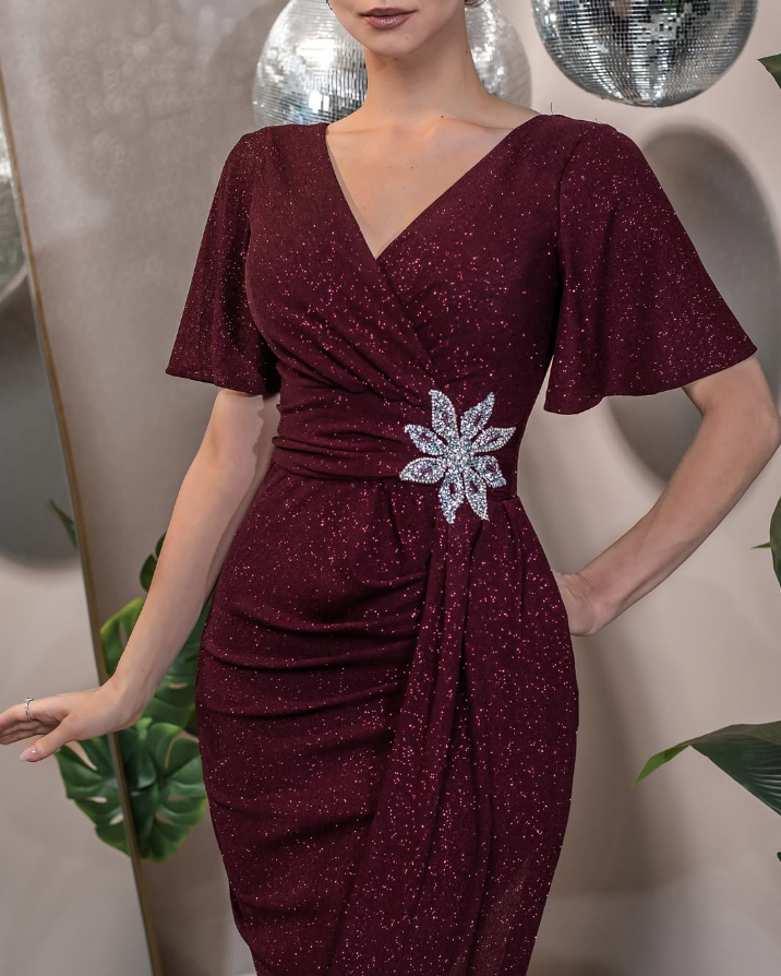 DRESS LELA