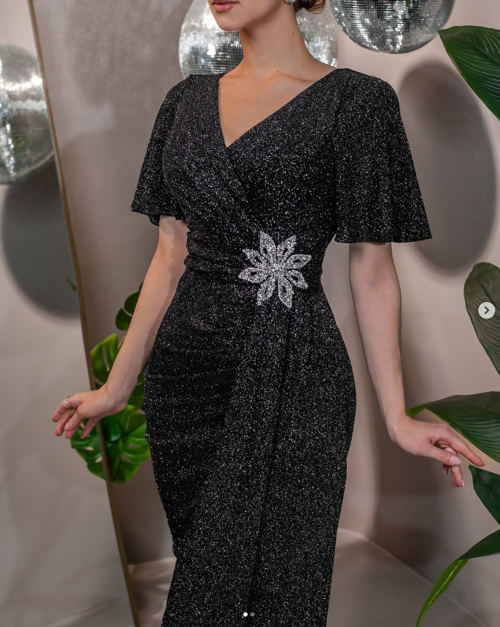 DRESS LELA