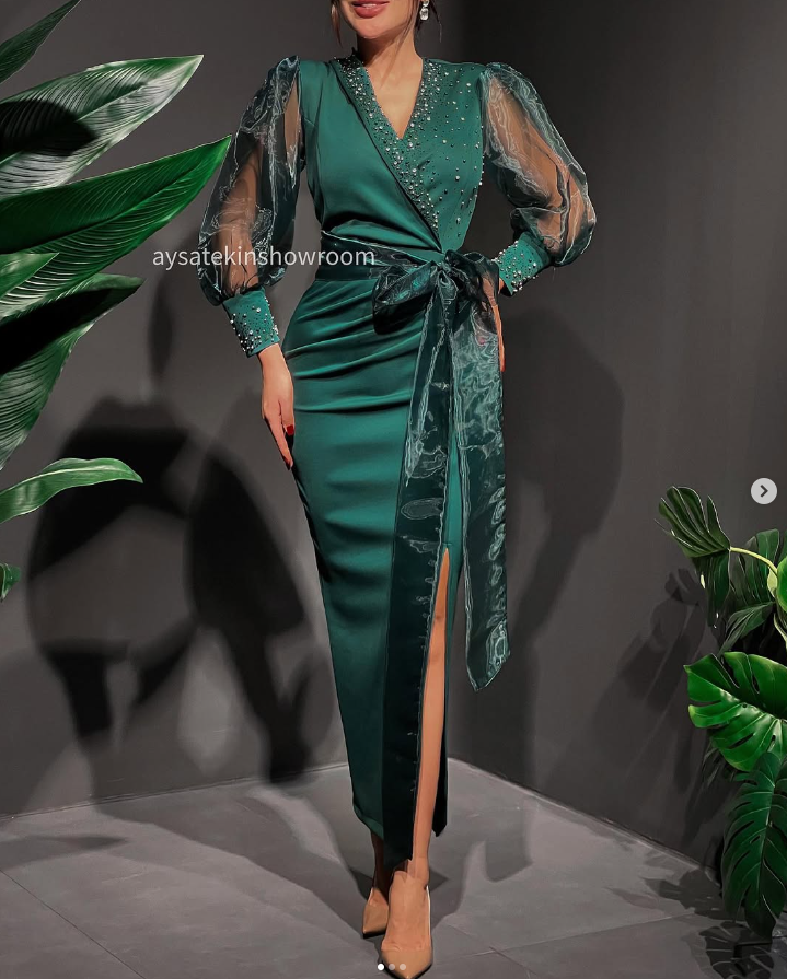 DRESS JARA