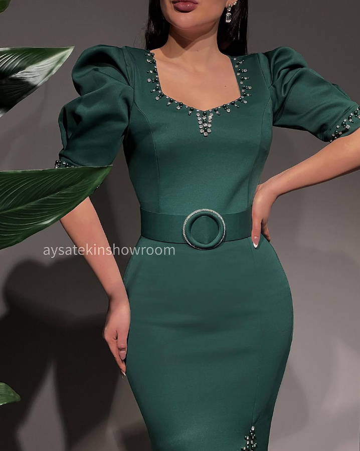 DRESS SELAR