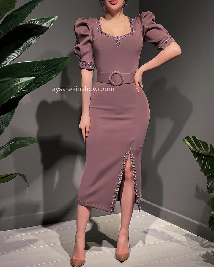 DRESS SELAR