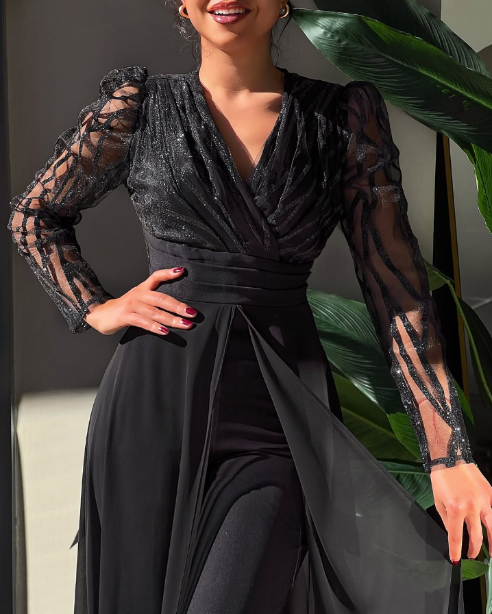 JUMPSUIT LUXX