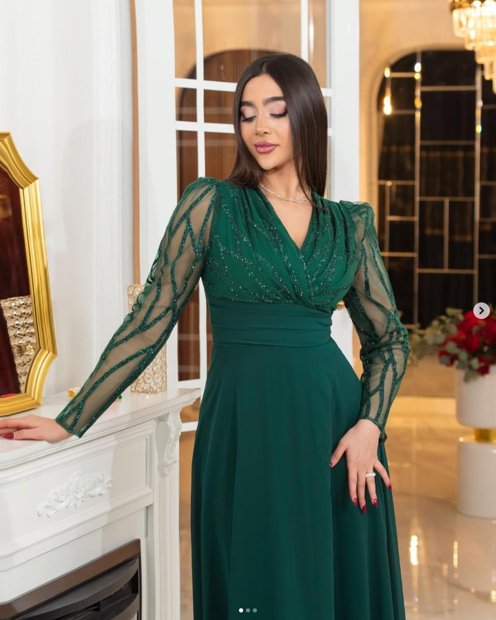 DRESS KATY