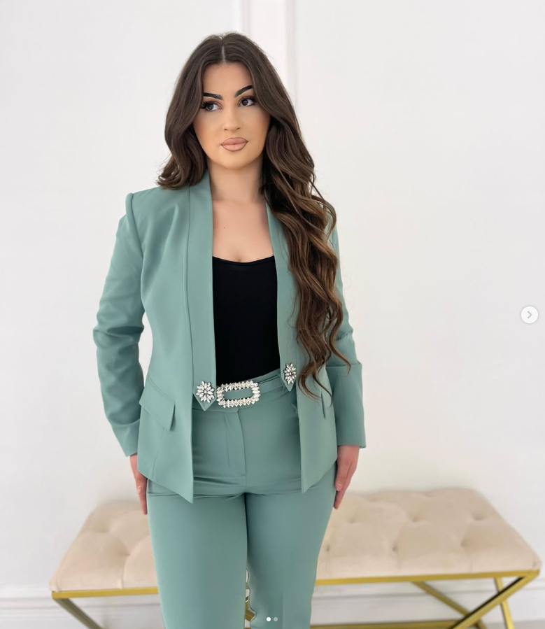 SUIT BATUL