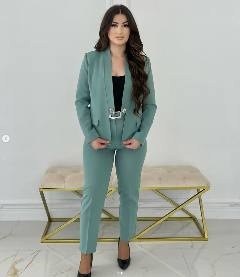 SUIT BATUL