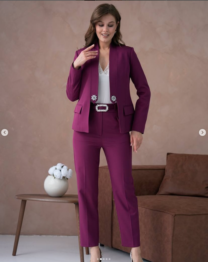 SUIT BATUL