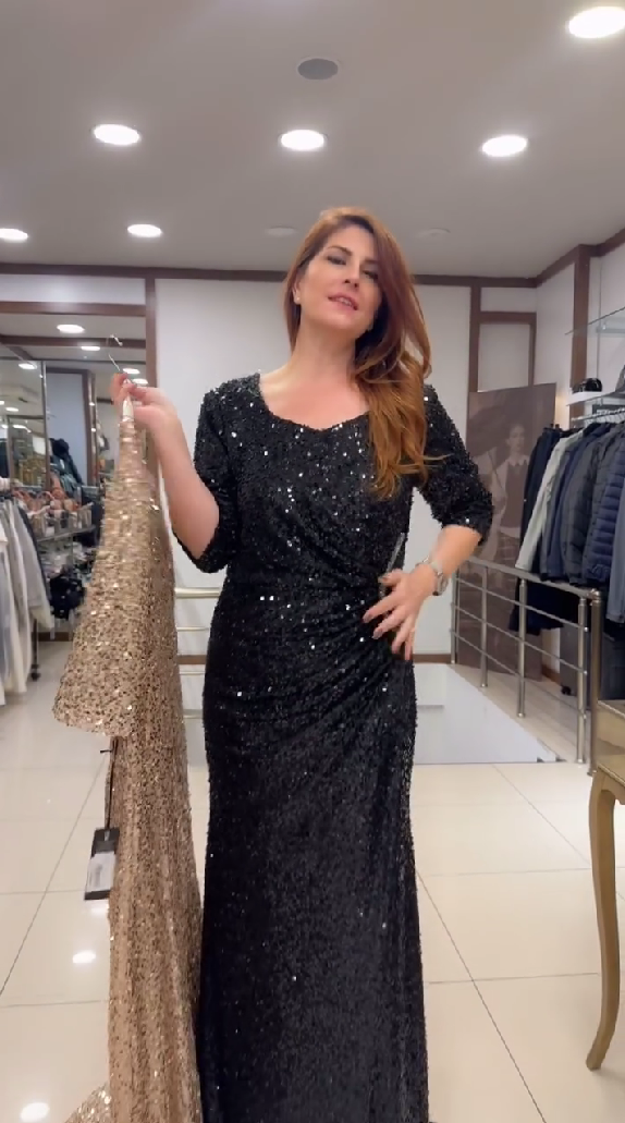 DRESS AMY