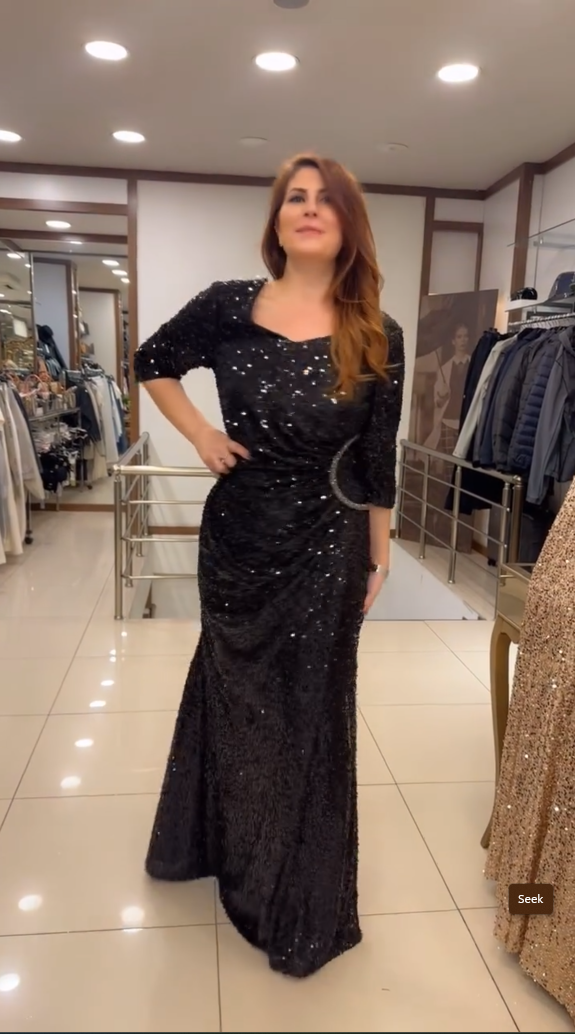 DRESS AMY