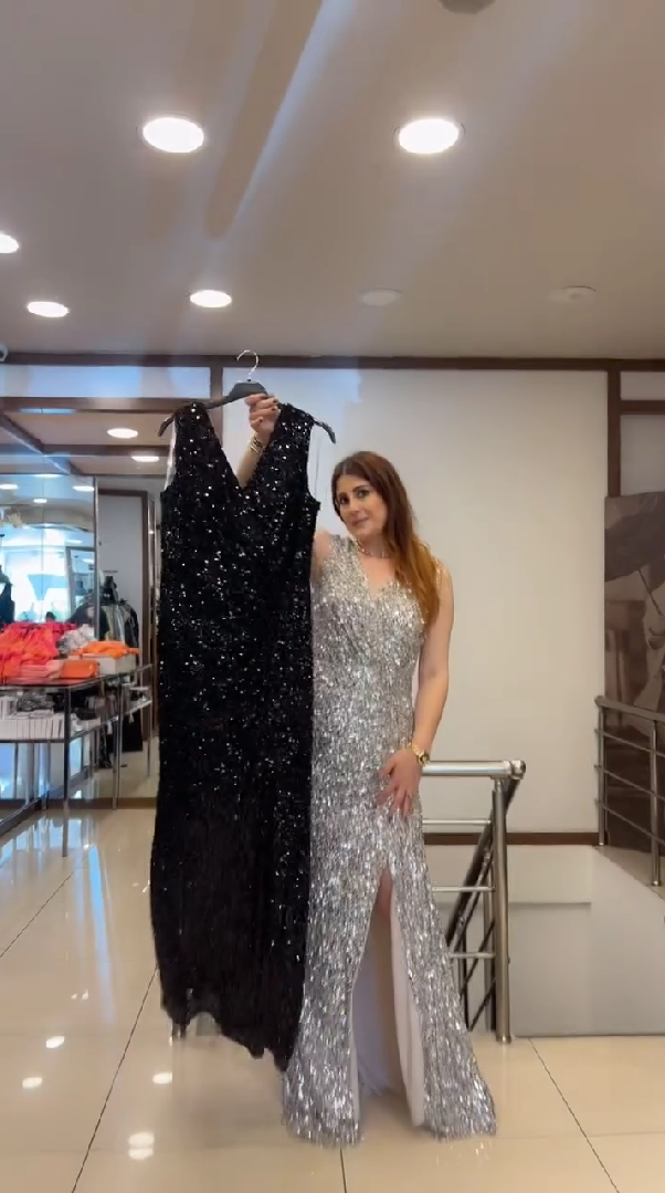 DRESS BATY