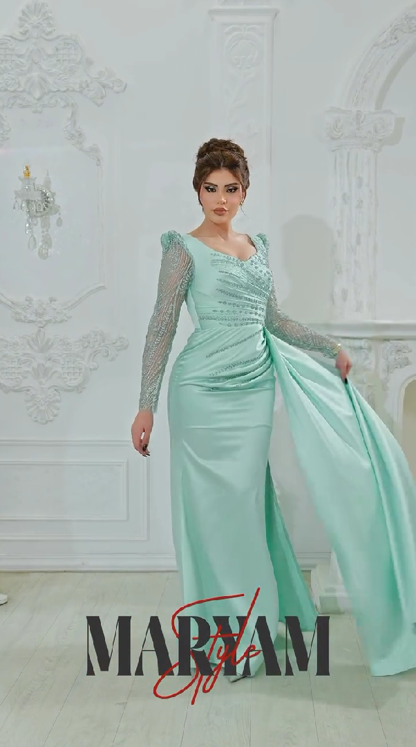 DRESS SANTO