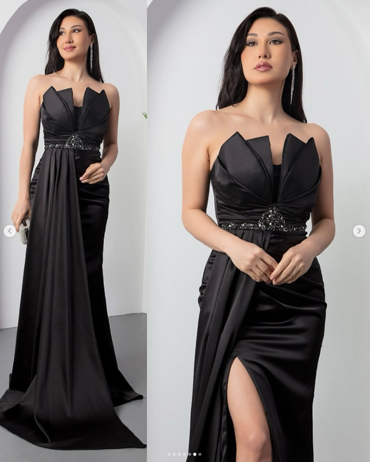 DRESS FARIDA