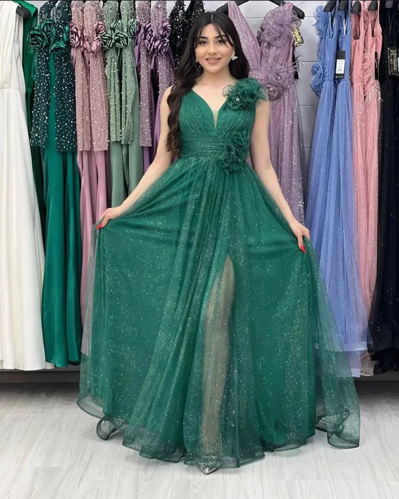 DRESS ULM