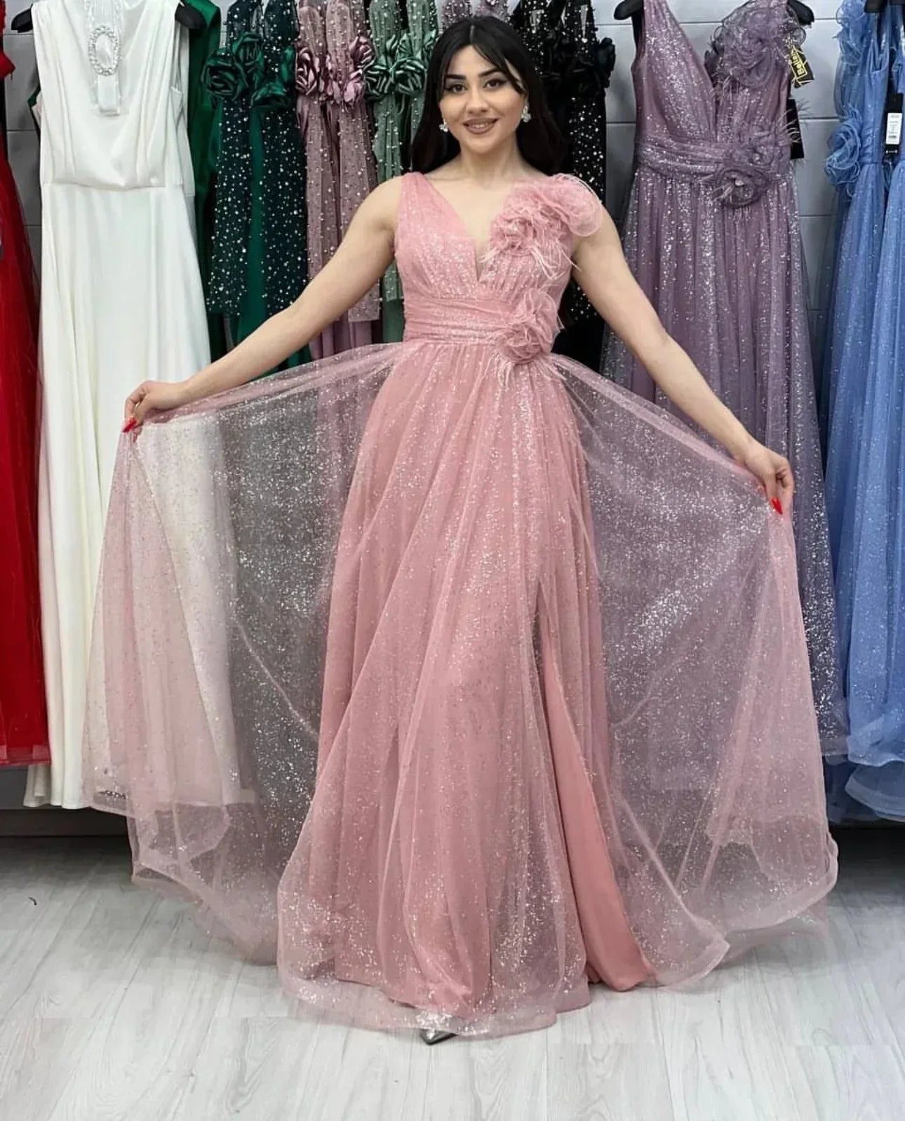 DRESS ULM